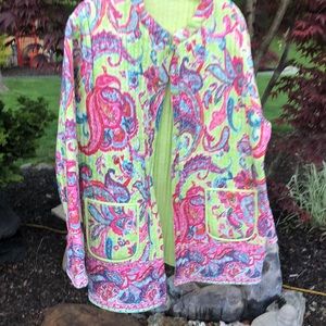 Women’s lightweight Jacket